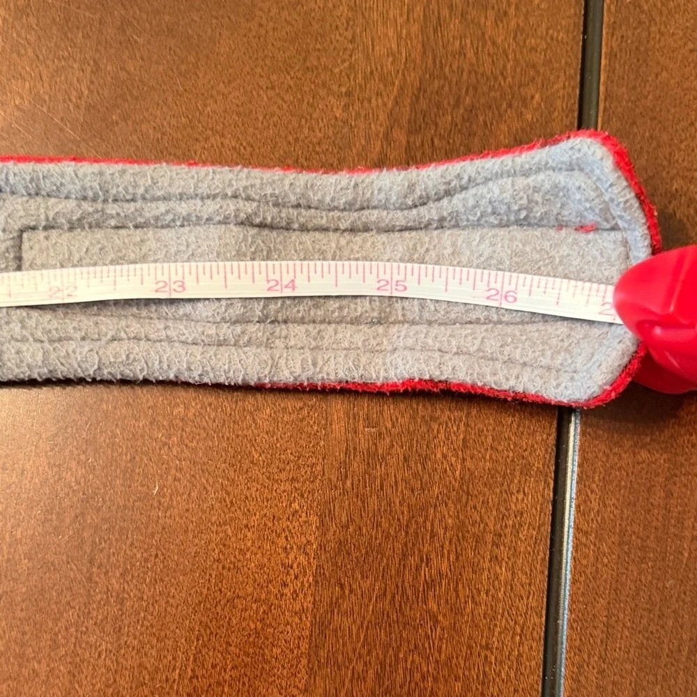 ❤️3 for $15!❤️ Chevron Patterned Dog Sweater in Red